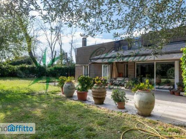 Villa Indipendente in affitto a Olgiata, Roma Capitale