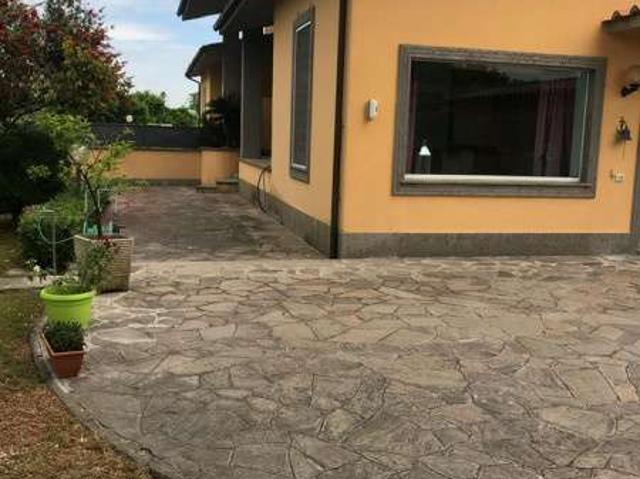 Villa Indipendente in affitto a Olgiata, Roma Capitale