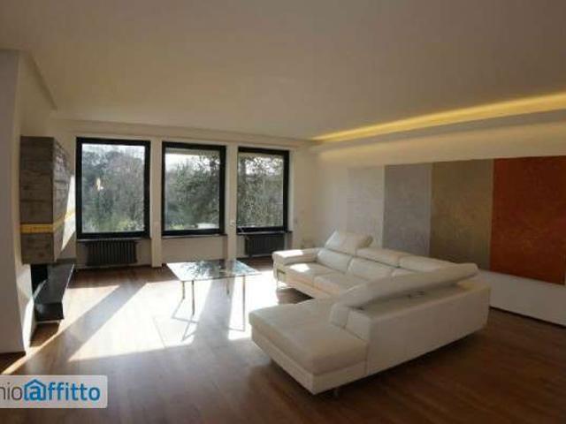 Villa Indipendente in affitto a Olgiata, Roma Capitale