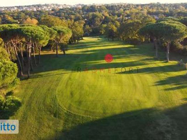 Villa Indipendente in affitto a Olgiata, Roma Capitale