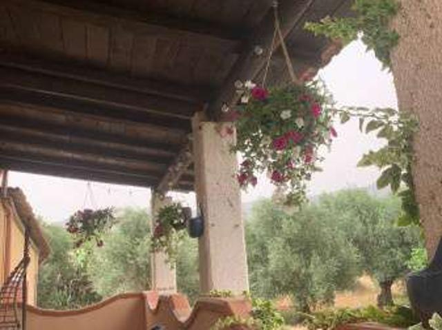 Villa Indipendente in affitto a Iglesias, Sardigna/Sardegna