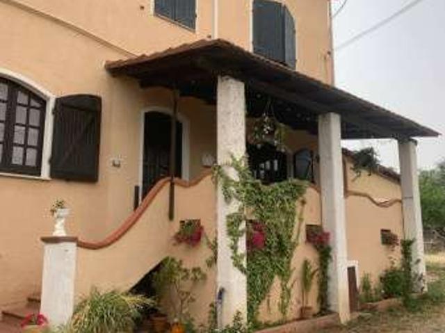 Villa Indipendente in affitto a Iglesias, Sardigna/Sardegna