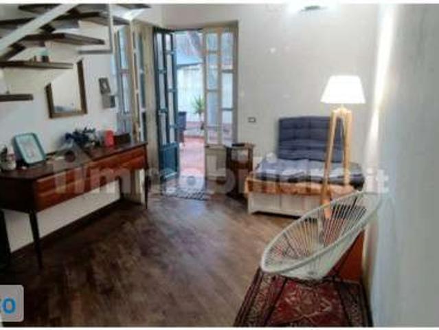 Villa Indipendente in affitto a Isola Delle Femmine, Sicilia