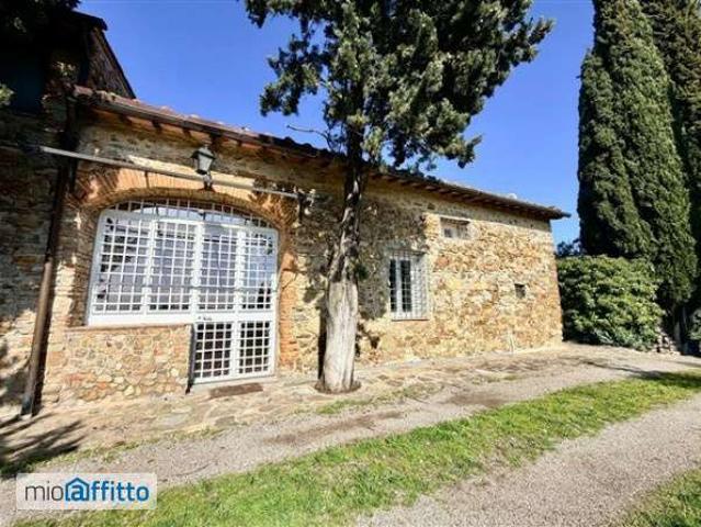 Villa Indipendente in affitto a Scandicci Alto, Scandicci