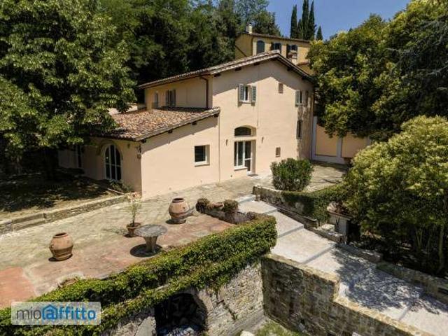 Villa Indipendente in affitto a Galluzzo, Firenze