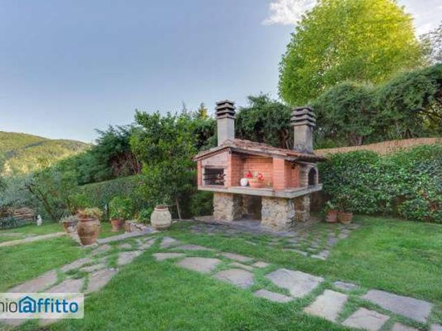 Villa Indipendente in affitto a Bagno A Ripoli, Toscana