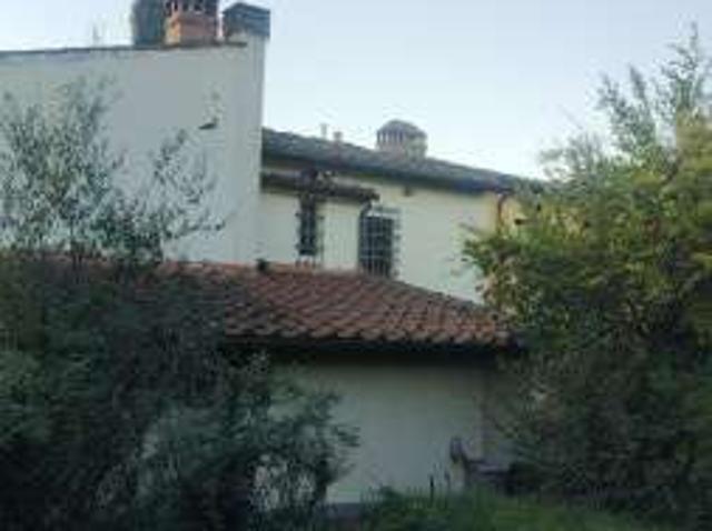 Villa Indipendente in affitto a Lastra A Signa, Toscana
