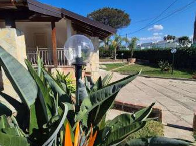 Villa Indipendente in affitto a Laura, Capaccio