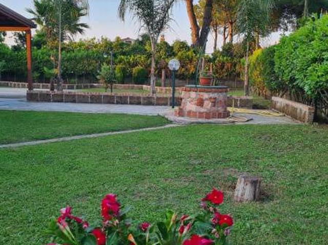 Villa Indipendente in affitto a Laura, Capaccio