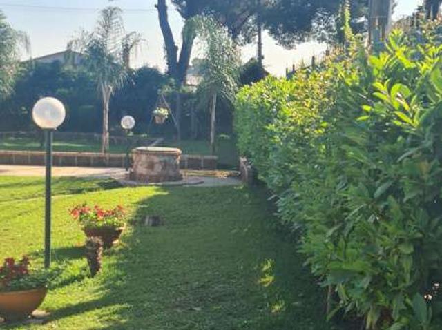 Villa Indipendente in affitto a Laura, Capaccio