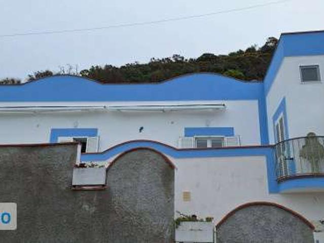 Villa Indipendente in affitto a Ponza, Lazio