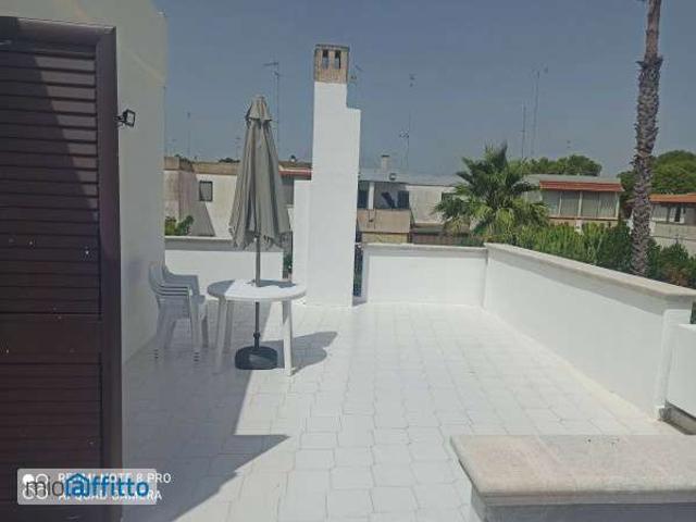 Villa Indipendente in affitto a San Cataldo, Puglia