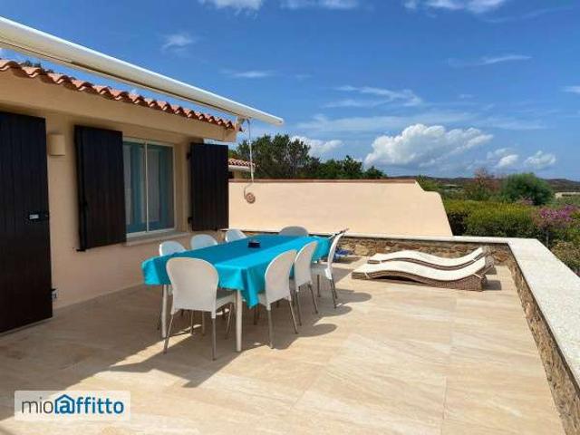 Villa Indipendente in affitto a Puntaldia, Sardigna/Sardegna