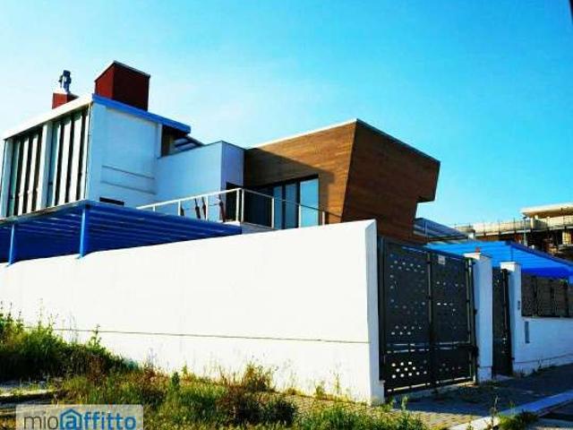 Villa Indipendente in affitto a Siponto, Puglia