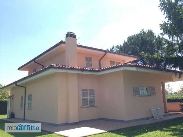 Villa Indipendente in affitto a Roma Capitale, Lazio