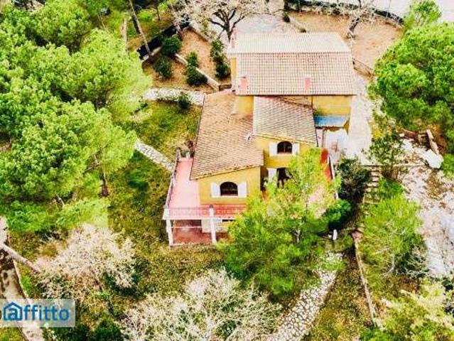 Villa Indipendente in affitto a Marsciano, Umbria