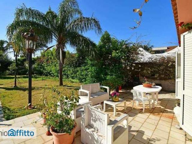 Villa Indipendente in affitto a Mortelle, Messina