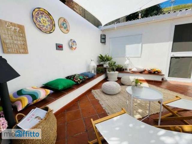 Villa Indipendente in affitto a Mortelle, Messina