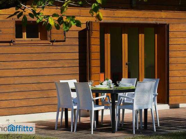 Villa Indipendente in affitto a Ponzano Veneto, Treviso