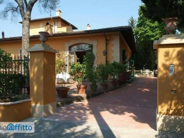 Villa Indipendente in affitto a La Topaia, Sesto Fiorentino