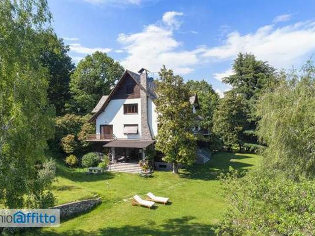 Villa Indipendente in affitto a Piemonte, Novara