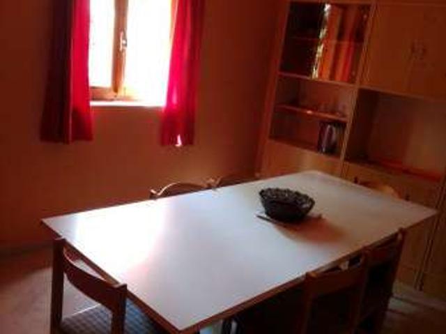 Villa Indipendente in affitto a Ricigliano, Campania