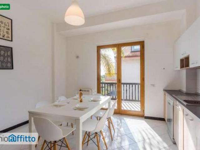 Villa Indipendente in affitto a Ficarazzi, Aci Catena