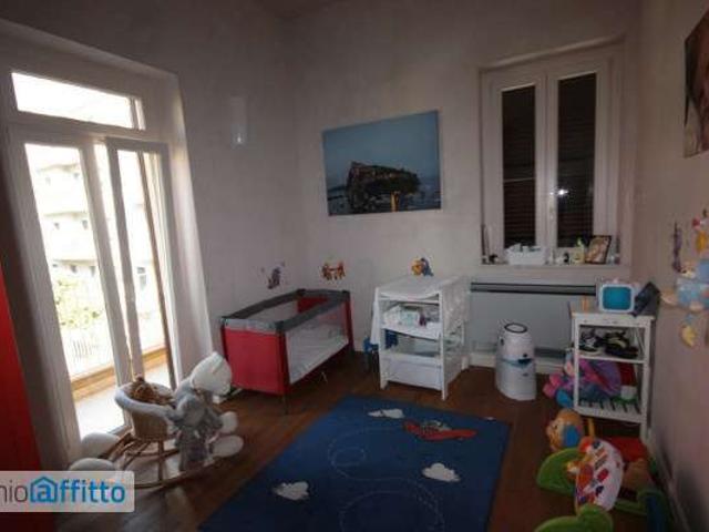 Villa Indipendente in affitto a Municipio Roma III, Roma Capitale