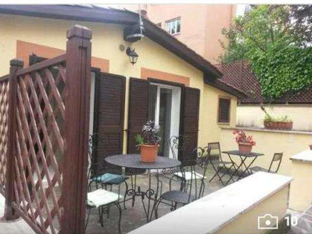 Villa Indipendente in affitto a Municipio Roma III, Roma Capitale