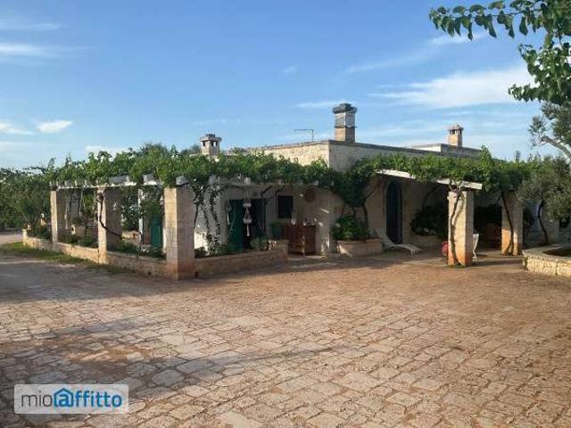 Villa Indipendente in affitto a Puglia, Brindisi