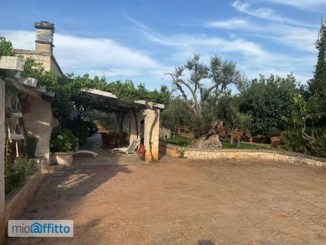 Villa Indipendente in affitto a Puglia, Brindisi