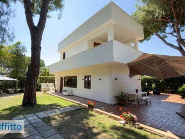Villa Indipendente in affitto a VII Circoscrizione, Palermo