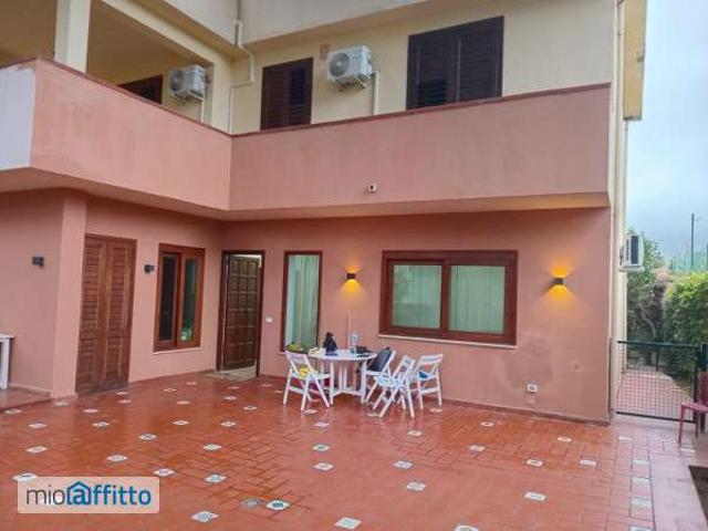Villa Indipendente in affitto a VII Circoscrizione, Palermo