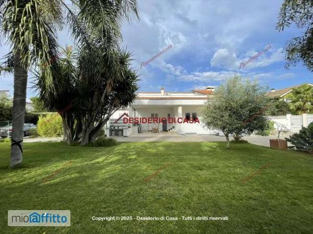 Villa Indipendente in affitto a VII Circoscrizione, Palermo