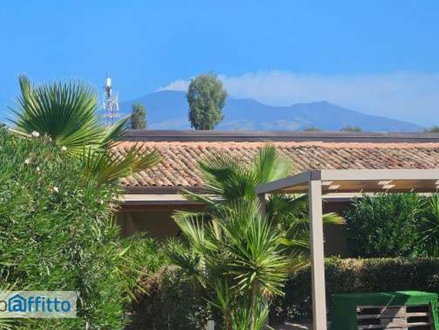 Villa Indipendente in affitto a Scalilli, Paternò