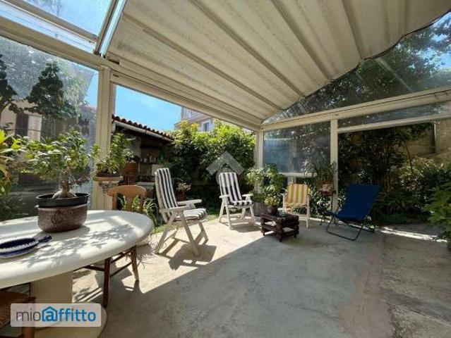 Villa Indipendente in affitto a Ponente, Serra Riccò