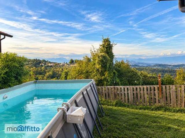 Villa Indipendente in affitto a Perarolo, Arcugnano