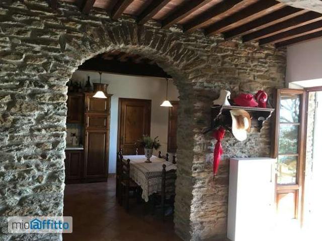 Villa Indipendente in affitto a Tonfano, Toscana