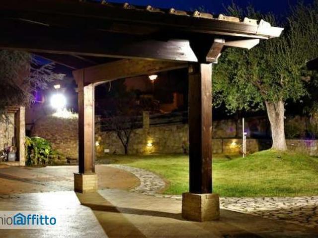 Villa Indipendente in affitto a Pisciotta, Campania
