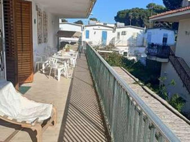 Villa Indipendente in affitto a Playa Grande, Cava D'aliga
