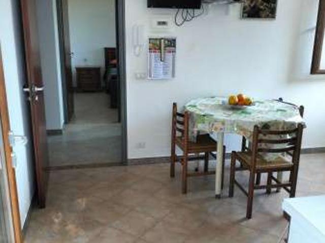 Villa Indipendente in affitto a Residence Rais Gerbi, Pollina