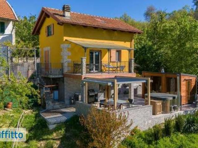 Villa Indipendente in affitto a Piemonte, Alessandria