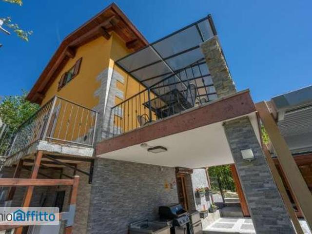 Villa Indipendente in affitto a Piemonte, Alessandria