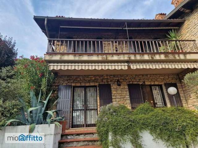 Villa Indipendente in affitto a Zona Centro, Brescia