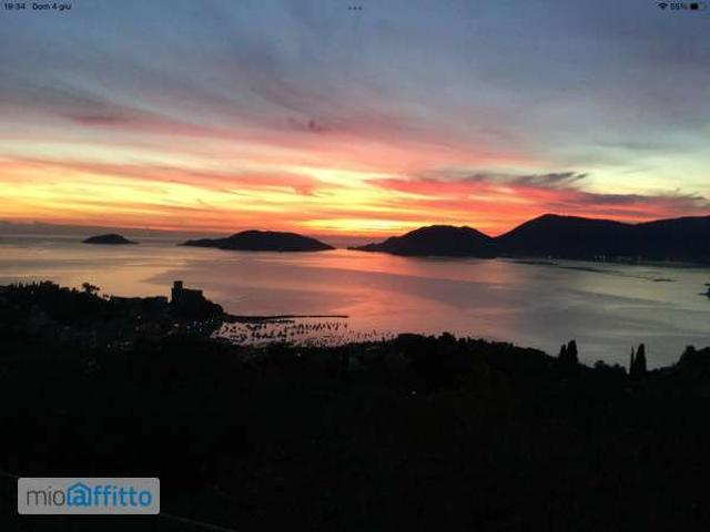 Villa Indipendente in affitto a Località Catene, Lerici
