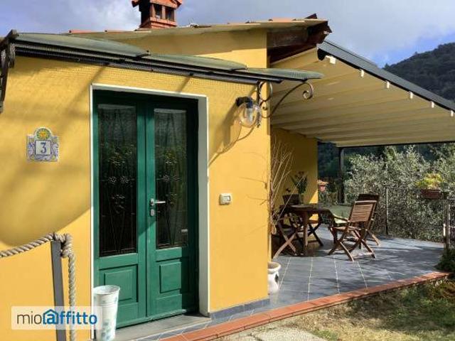 Villa Indipendente in affitto a Località Catene, Lerici