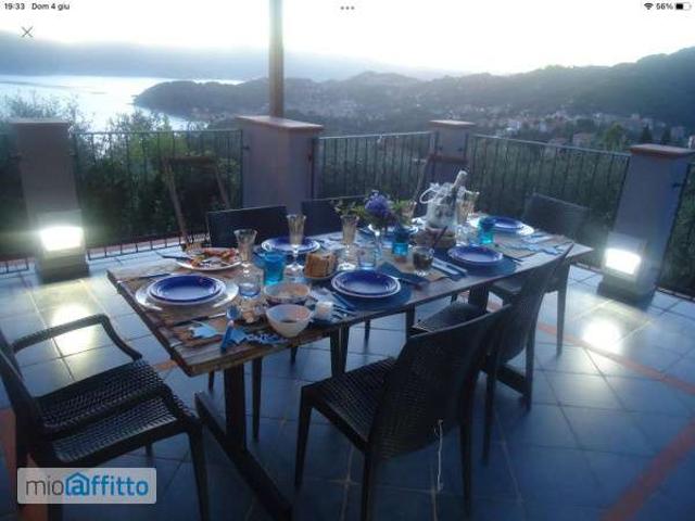 Villa Indipendente in affitto a Località Catene, Lerici