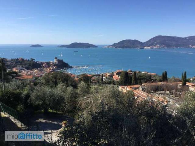 Villa Indipendente in affitto a Località Catene, Lerici