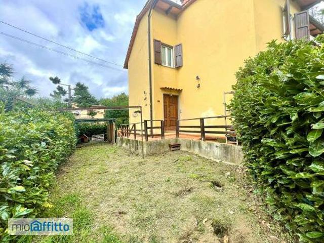 Villa Indipendente in affitto a Castelfranco Piandiscò, Toscana
