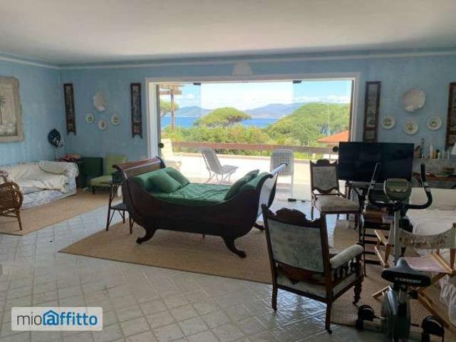 Villa Indipendente in affitto a Castiglione Della Pescaia, Toscana